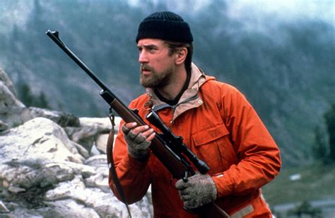 The Deer Hunter 그리고 생존의 아픔! 러시아 전쟁터에서 벌어지는 우정과 공포의 사연을 그려낸 작품!