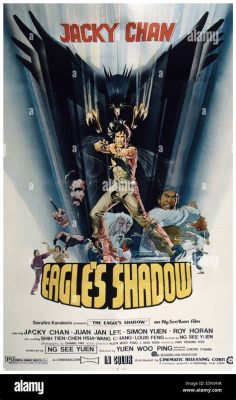  The Eagle's Shadow: 1918의 고전 드라마로 시간여행을 떠나보세요!