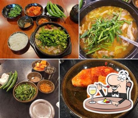 농민백암순대: 전통과 현대의 맛을 잇는 고급 순대 이야기