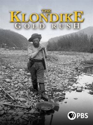 The Gold Rush! A Comedy Filled With Adventure and Starvation on the Klondike Frontier!